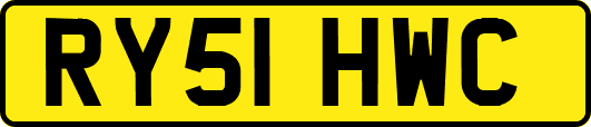 RY51HWC