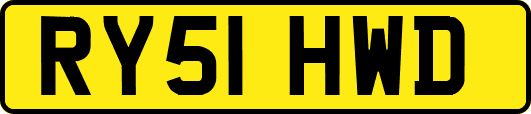 RY51HWD