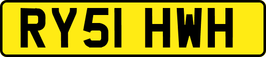 RY51HWH