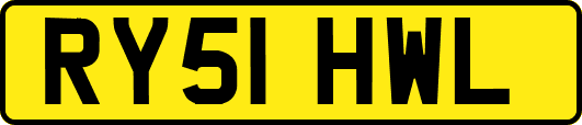 RY51HWL