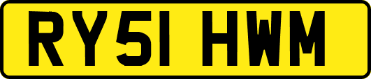 RY51HWM