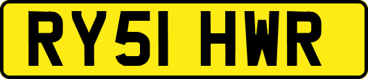 RY51HWR