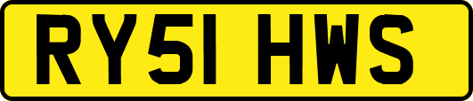 RY51HWS