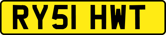 RY51HWT