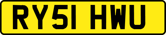 RY51HWU