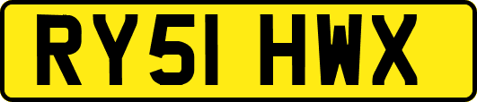 RY51HWX