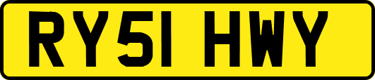 RY51HWY