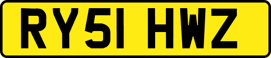 RY51HWZ