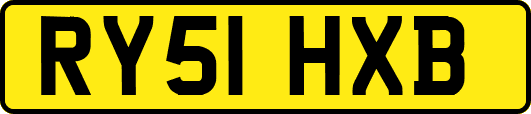 RY51HXB