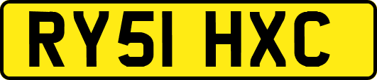 RY51HXC