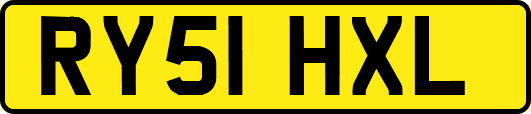 RY51HXL