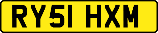 RY51HXM