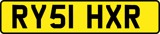 RY51HXR