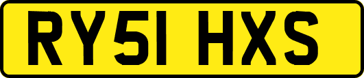 RY51HXS