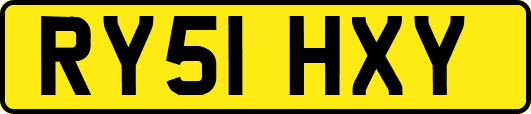 RY51HXY