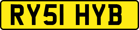 RY51HYB