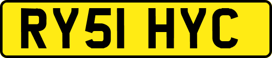 RY51HYC