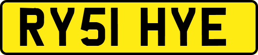 RY51HYE