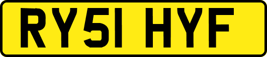 RY51HYF