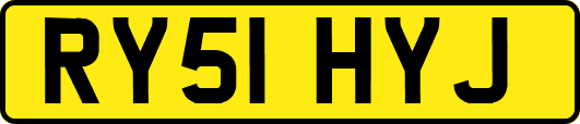 RY51HYJ