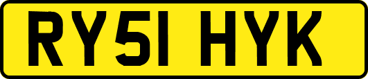 RY51HYK