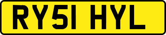 RY51HYL