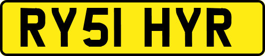 RY51HYR