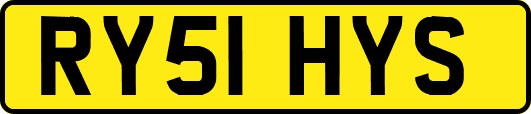 RY51HYS