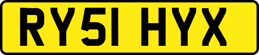 RY51HYX