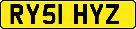 RY51HYZ