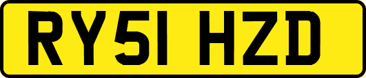 RY51HZD