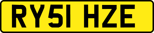 RY51HZE