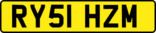 RY51HZM