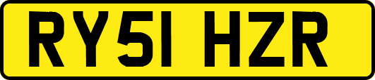 RY51HZR