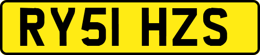 RY51HZS