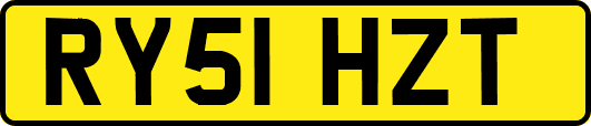 RY51HZT