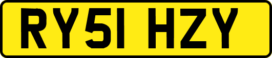 RY51HZY