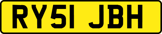 RY51JBH