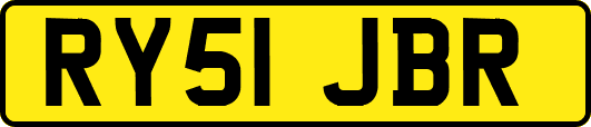 RY51JBR