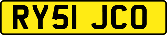 RY51JCO