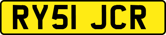 RY51JCR