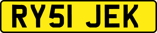 RY51JEK