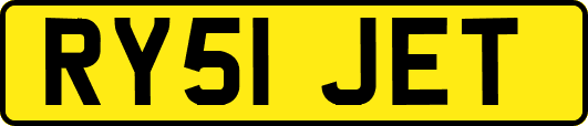 RY51JET