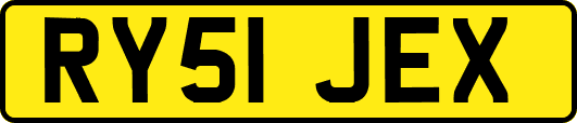 RY51JEX