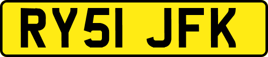 RY51JFK