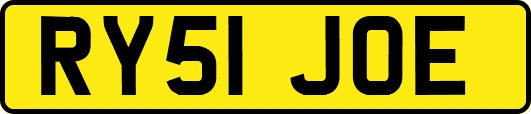 RY51JOE