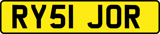 RY51JOR