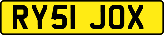 RY51JOX