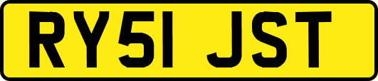 RY51JST