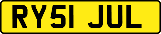 RY51JUL